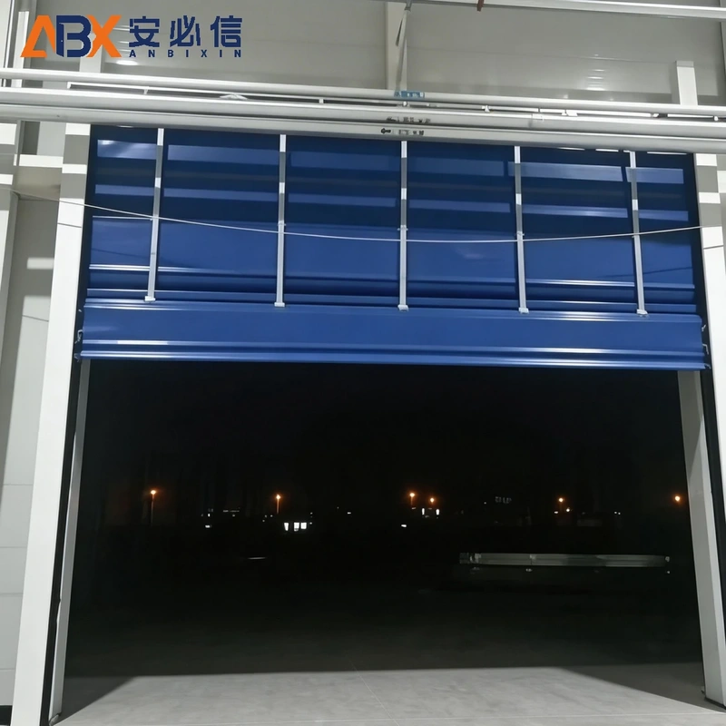塔城机械式门封